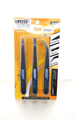 Conductive Tweezers hk