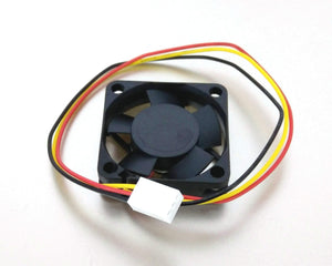 Cooling Fan 4cm x 4cm x 1cm - Sun Cheong Computer Company Limited