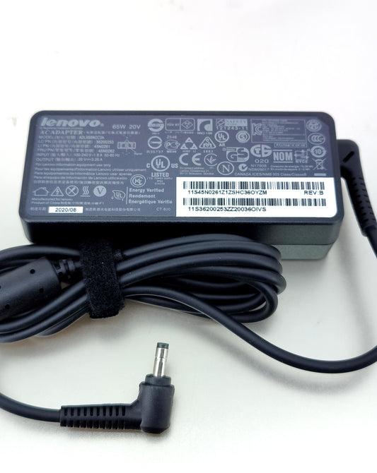 65w lenovo charger hk