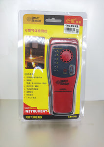 Combustible Gas Leakage Detector