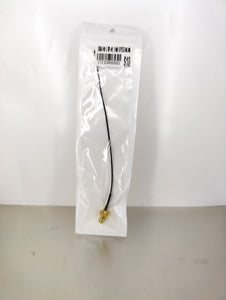 RP-SMA Female Male Pin to Ipex Cable