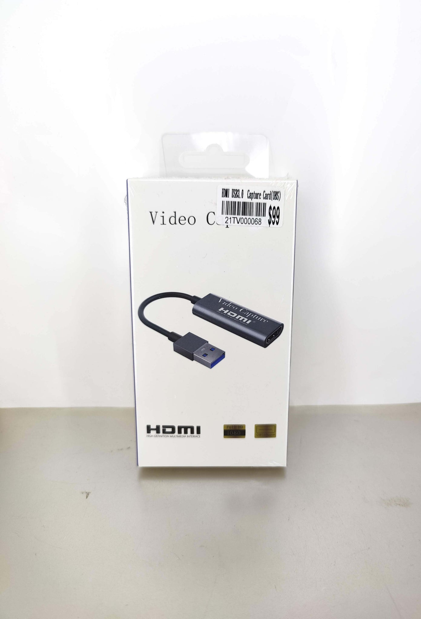 HDMI USB3.0 Capture Card for Recorder Phone Game Video Live – Sun Cheong  Computer Company Limited