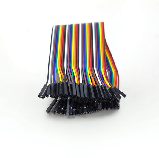 dupont cable hk