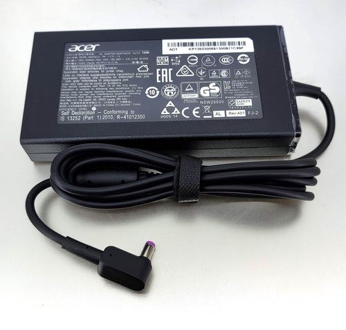 acer 19v 7.1a charger hk