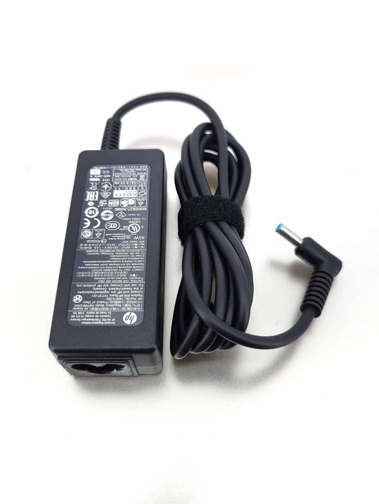 HP 45W 19.5V 2.31A Laptop Charger with 4.5x3.0mm Connector - Sun Cheong Computer Company Limited