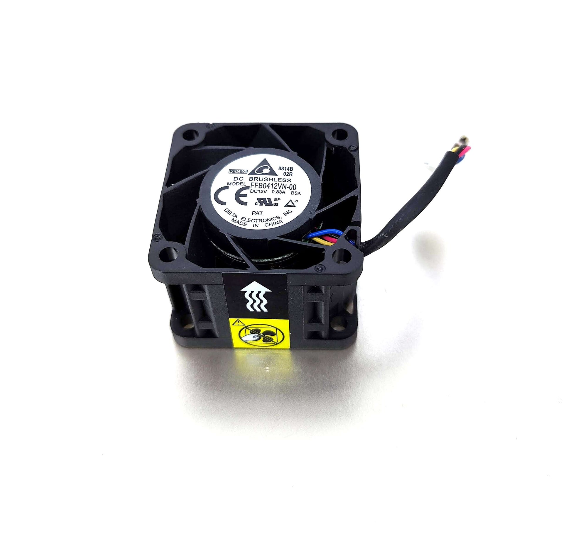 server cooling fan hk