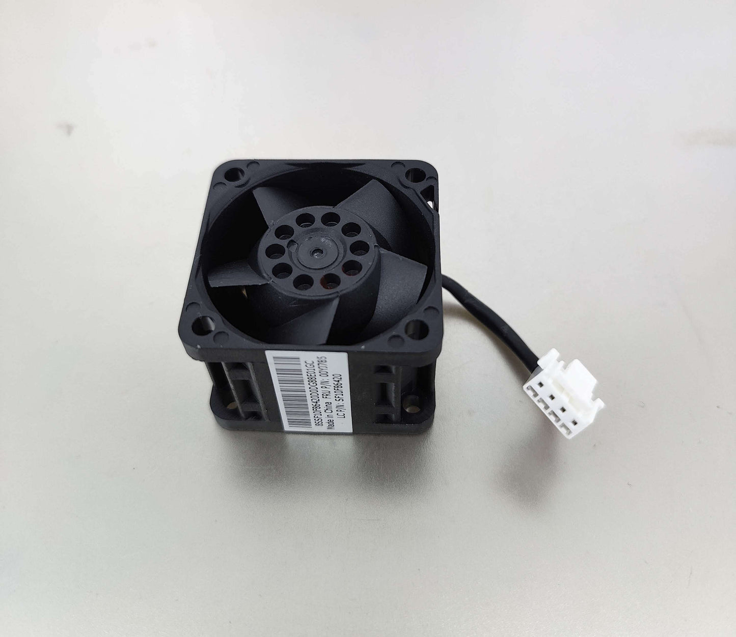 SERVER散熱風扇 hk