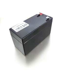 sealed rechargeable battery hk