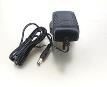 Load image into Gallery viewer, 6v 2a AC Adapter 5.5mm x 2.1mm
