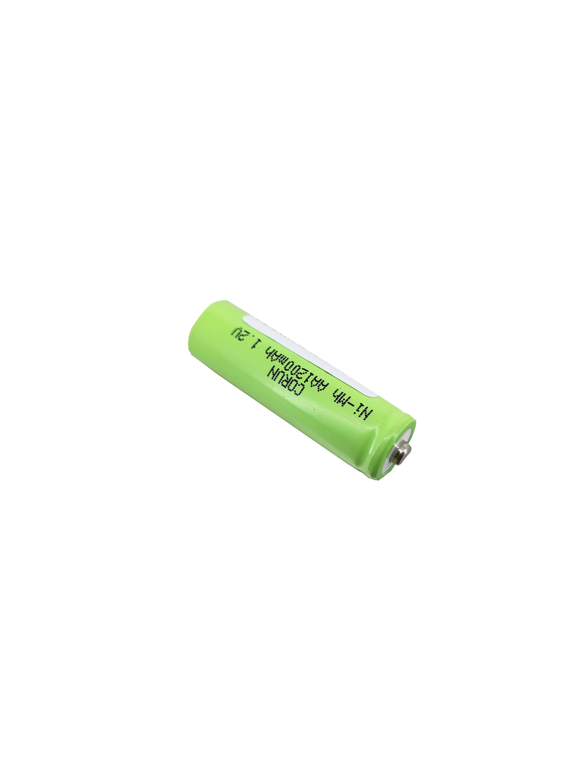 重用AA電池