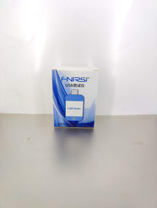 FNIRSI C1 USB Tester Type-C Current Tester