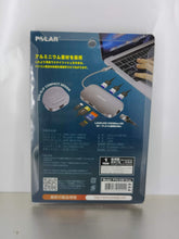 Load image into Gallery viewer, Polar Type-c USB3.1 8 in 1 hub (PTH-C09)
