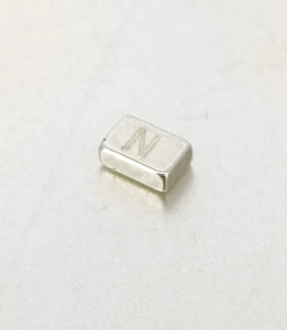 Mini Small Magnets 40pcs or 1000pcs