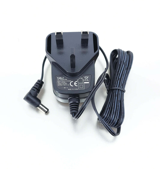 12v 1a power supply hk