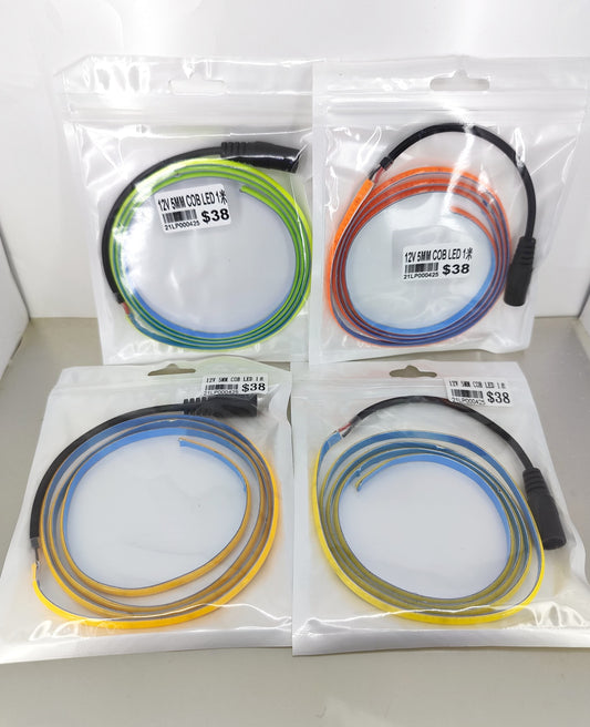led light 