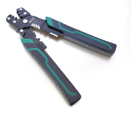 crimping tools hk