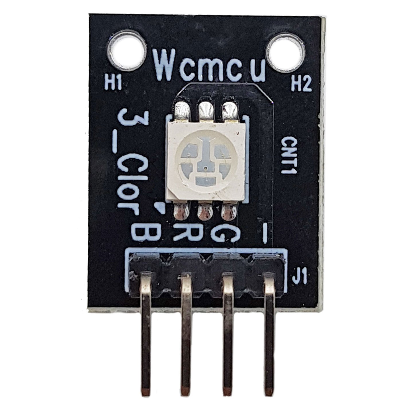 全彩LED SMD模塊KY-009 5050 RGB 