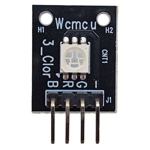 KY-009 5050 RGB SMD LED Module for Arduino