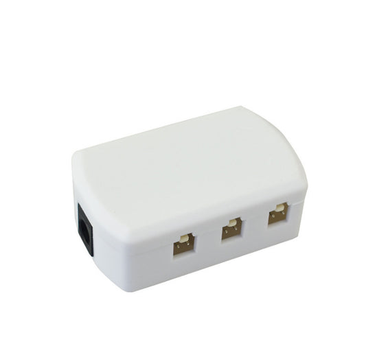 2pin splitter box for LED
