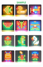 Load image into Gallery viewer, DIY Electronic Blocks 40pcs
