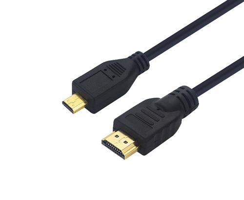 Micro HDMI Cable HK