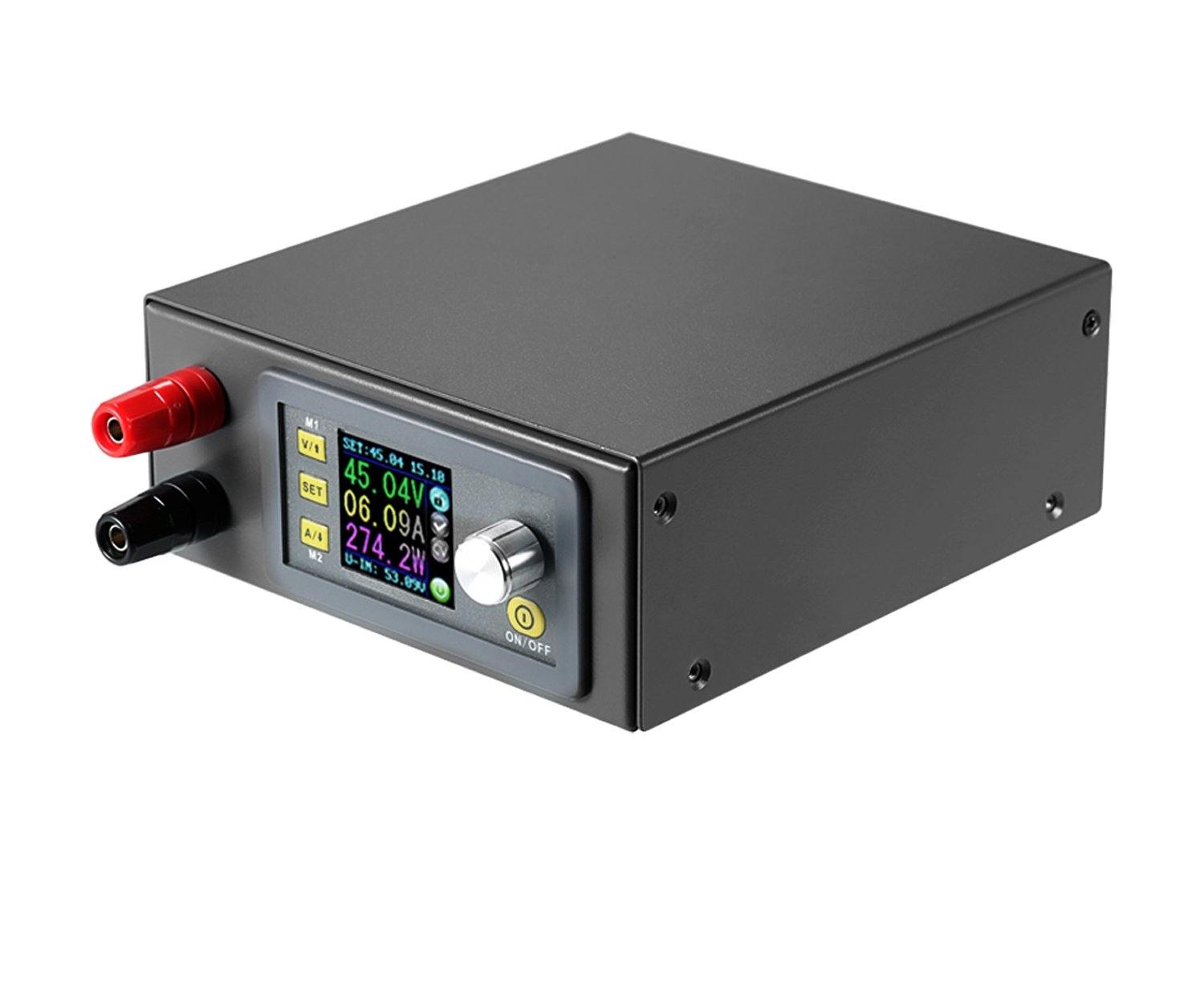 Digital Control Power Supply Housing, Case for the DPH5005-USB-BT - Sun Cheong Computer Company Limited