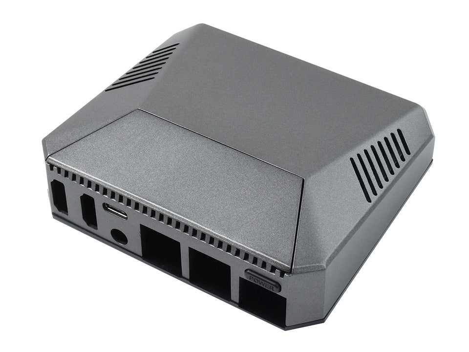 Raspberry pi 4 heat sink hk