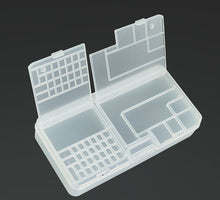 Load image into Gallery viewer, Multifunctional Storage Box 185mm x 95mm
