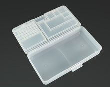 Load image into Gallery viewer, Multifunctional Storage Box 185mm x 95mm
