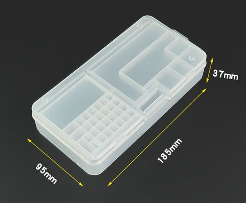 storage box hk