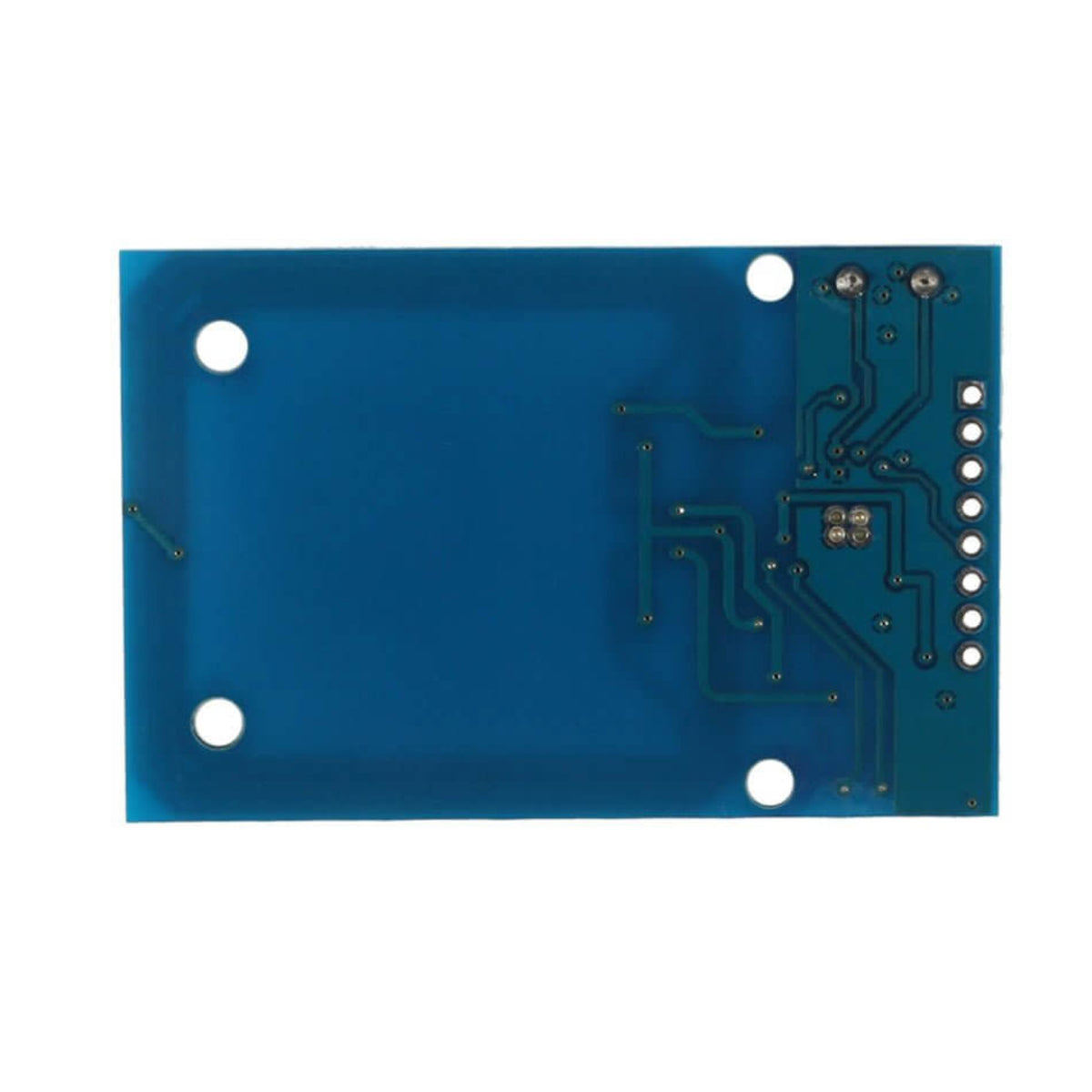 Rc522 Pcb File MFRC-522 RC522 13.56MHz RFID 讀寫模組套件(Arduino 適用)