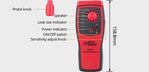 Combustible Gas Leakage Detector