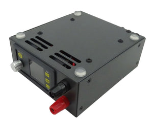 Digital Control Power Supply Housing, Case for the DPH5005-USB-BT - Sun Cheong Computer Company Limited