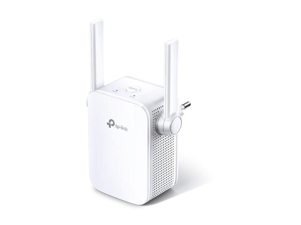 300Mbps Wi-Fi Range Extender TL-WA855RE - Sun Cheong Computer Company Limited