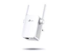 Load image into Gallery viewer, 300Mbps Wi-Fi Range Extender TL-WA855RE - Sun Cheong Computer Company Limited
