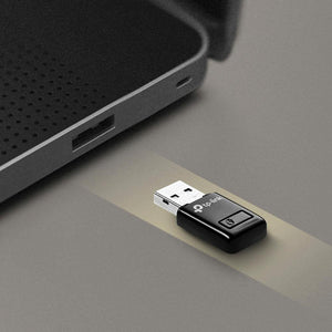 300Mbps Mini Wireless N USB Adapter - Sun Cheong Computer Company Limited