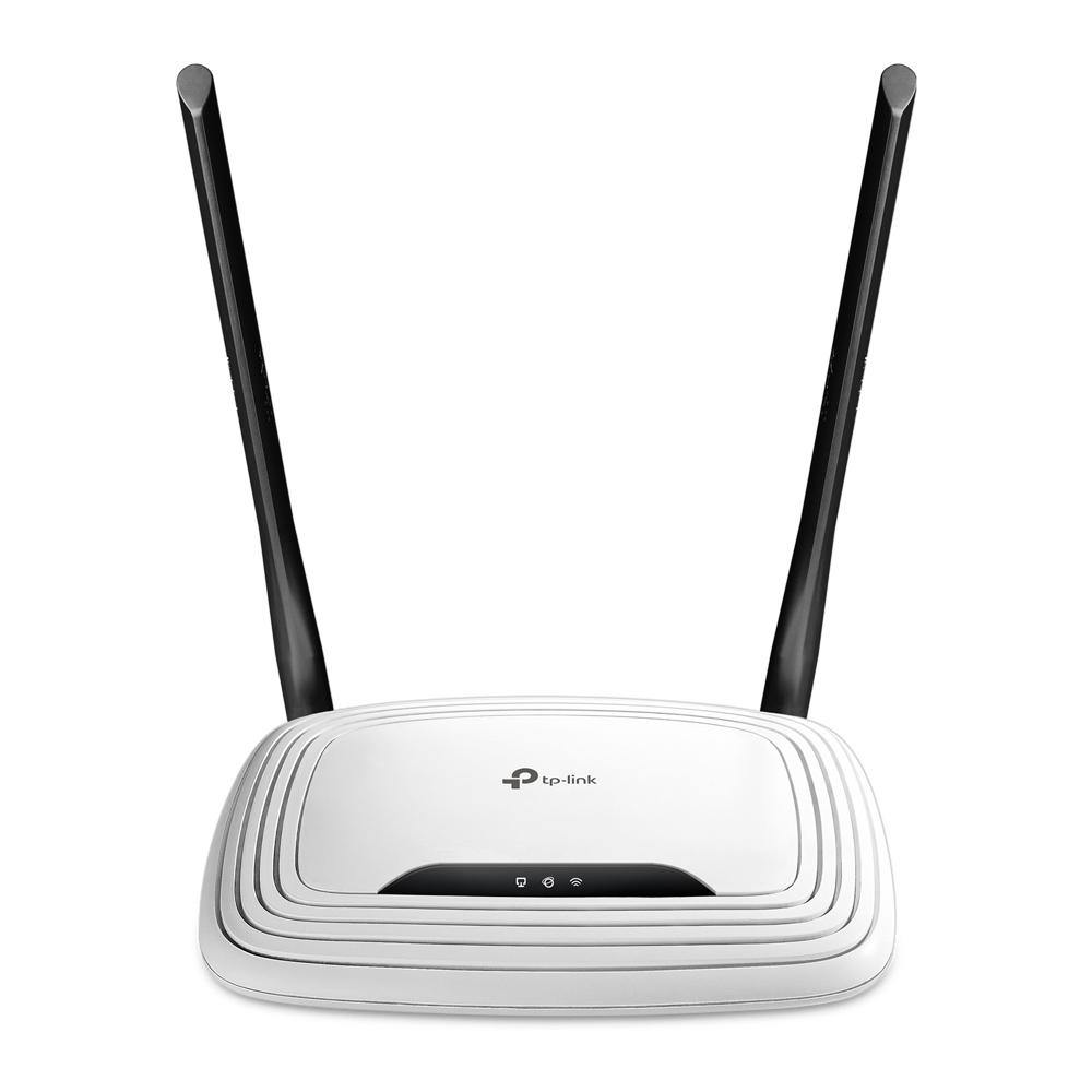 300Mbps Wireless N Router TL-WR841N 300Mbps - Sun Cheong Computer Company Limited