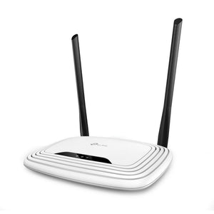 300Mbps Wireless N Router TL-WR841N 300Mbps - Sun Cheong Computer Company Limited