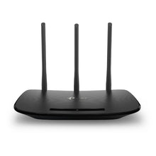 Load image into Gallery viewer, TP-Link 11n 450M 3T3R Wireless Router - WR940N-V3

