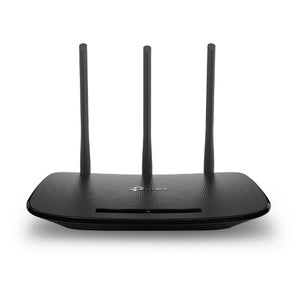 TP-Link 11n 450M 3T3R Wireless Router - WR940N-V3
