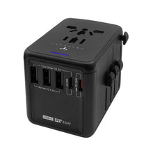 Load image into Gallery viewer, travel adapter hk
