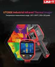 Load image into Gallery viewer, Thermal Imager hk
