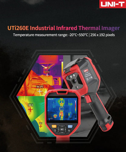 Thermal Imager hk