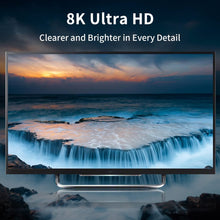 Load image into Gallery viewer, USB-C To Mini Displayport v1.4 8k
