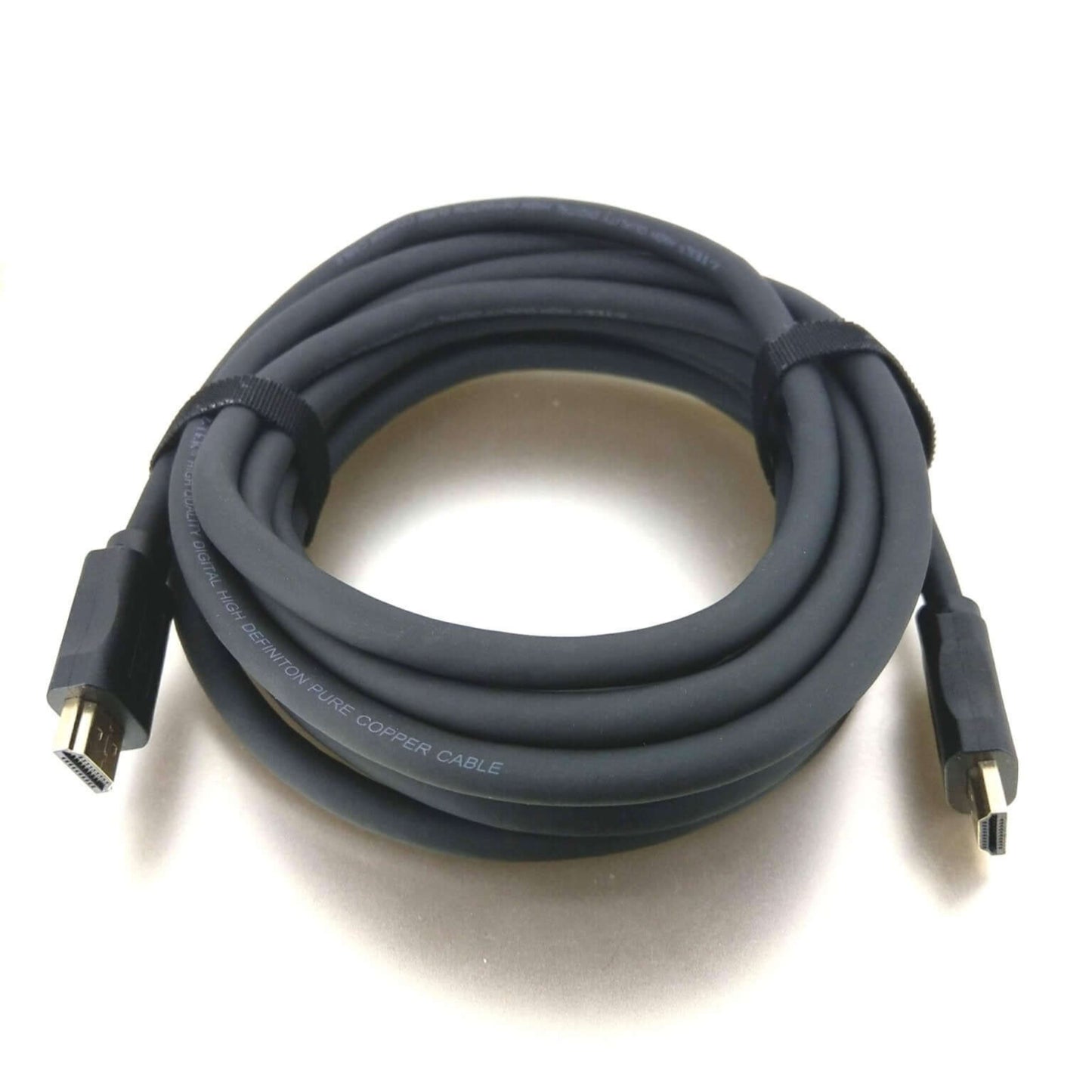 Z-Tek HDMI 2.0 cable, 4K 60Hz, high-speed, 1.5M/3M/5M/10M/15M, for gaming and home entertainment.