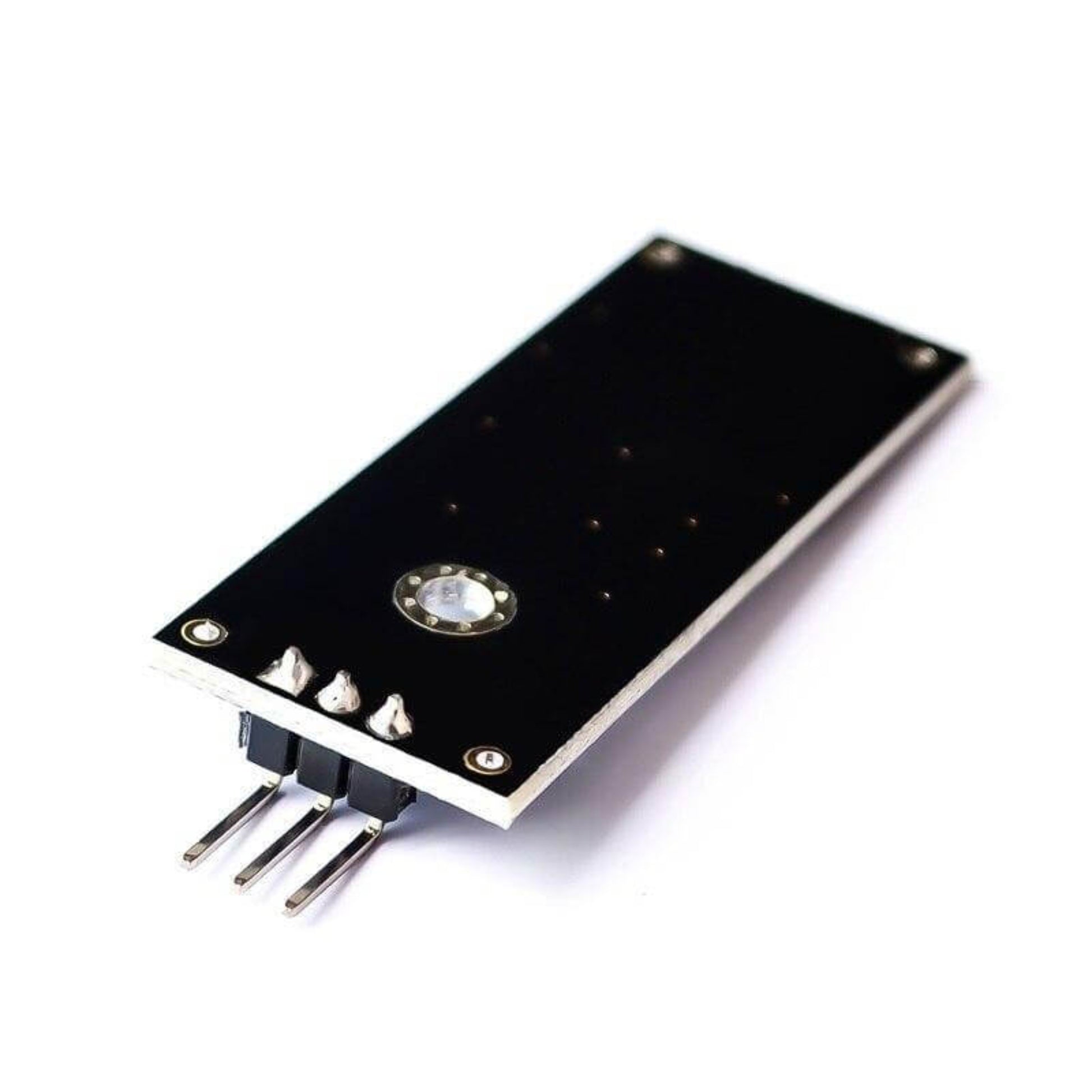 Capacitive touch switch module for Arduino and smart car DIY projects.