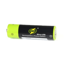Load image into Gallery viewer, aa battery rechargeable hk
