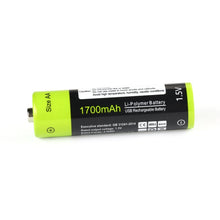 Load image into Gallery viewer, aa battery hk

