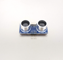 Load image into Gallery viewer, HC-SR04 Ultrasonic Sensor Module hk
