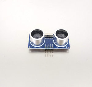 HC-SR04 Ultrasonic Sensor Module hk